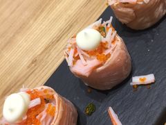 -Sushi Love 创意寿司(丽影广场店)