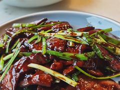 -小吊梨汤·北京菜·烤鸭(双井乐成中心店)