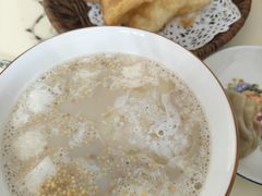 -金山奶茶馆(五一路店)