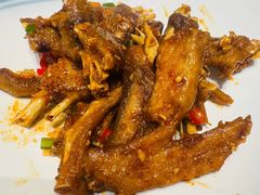 -先记烧鹅王·本地粤菜(福永店)