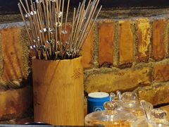 -悦屋老板娘的烤肉店(紫薇田园店)