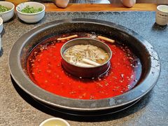 -陈眼镜火锅(总店)