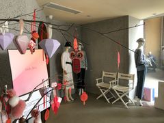 -HUG·拥抱咖啡(郑州宝龙广场店)