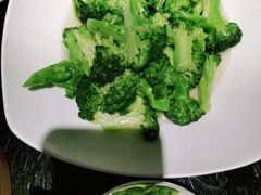 -高第街56号餐厅(银座商城玉函店)