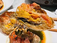 -苏帮袁Sue Cuisine(来福士店)