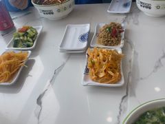 -伊穆祥牛肉面总店·清真