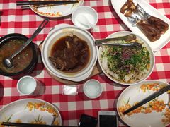 -西贝(上海我格广场店)