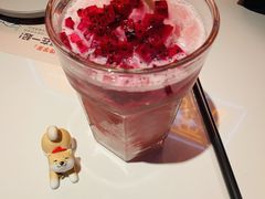 -鸣记脆皮烤鱼·海鲜烤鱼(三八广场店)