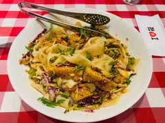 西贝凉皮-西贝(枫蓝国际购物中心店)