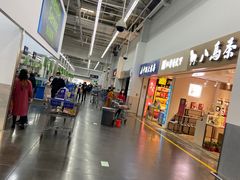 -山姆会员商店(杨桥西路店)