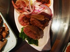 -清真·益鑫羊肉手抓馆(花园北街店)