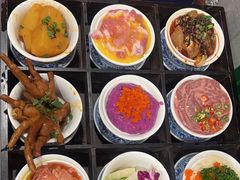 -楠火锅(西单店)