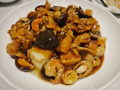 -新侨小馆(东直门北小街店)