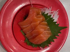 -新一番三文鱼寿司(大东海店)