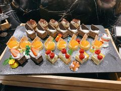 -北上海大酒店-北鸥西餐厅