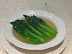 -富临饭店阿一鲍鱼