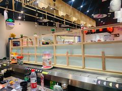 -禾绿回转寿司(万柳华联店)