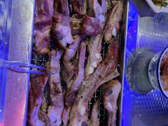 -乌兰烧烤·烤羊腿(西丽店)