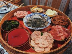 -董眼镜火锅(洪崖洞总店)