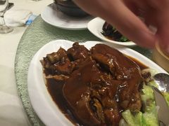 -頂好酒家·经典粤菜(海信广场店)