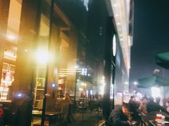 -星巴克(杭州银泰城西一店)