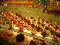 -嘉莱特精典国际酒店·醇咖啡厅