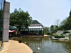 -Club Med地中海俱乐部·桂林度假村