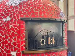 -黑熊披萨orso pizza