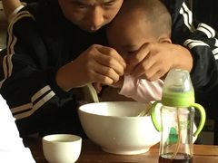 -陈熹公民族美食文化餐厅(中华广场店)