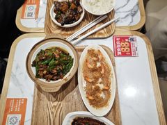 -乡村基·川味现炒大王(熙悦天街店)