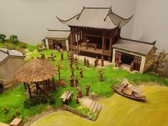 -杭州西湖博物馆总馆