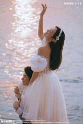 点击看大图 -青禾蒙娜丽莎婚纱摄影(武汉总店)