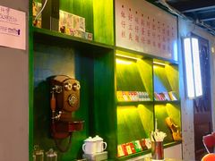 -黄师傅湿辣牛肉(胡桃里店)