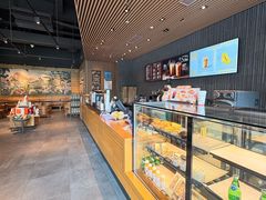 -星巴克(讯美科技广场店)