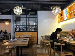 大堂-西北狼(GOGO新天地店)