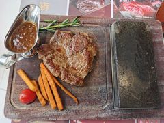 -杯子红牛排(西樵店)