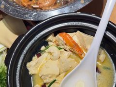 -东北灶(高新银泰店)