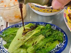 -六禄面家(芳和分店)