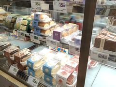 -迦南·甜品蛋糕(传媒店)