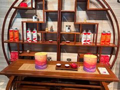 -青岛富力艾美酒店-乐美中餐厅创意胶东菜