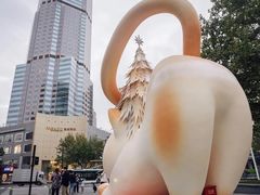 -上海尚嘉中心