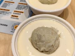 -满记甜品(加州阳光开元广场店)