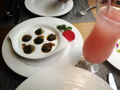 -香草意餐厅(杏石口路店)