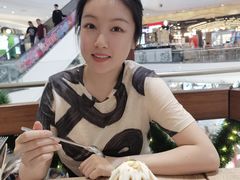 -After You Dessert Cafe