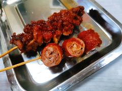 -海平馄饨(逍遥二路店)