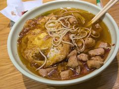 -晓马鸭店(新芜路店)