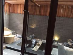 -台北北投丽禧温泉酒店