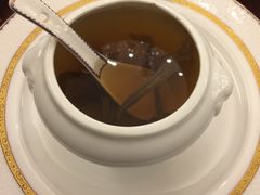 -吉祥格桑花开素食餐厅