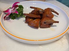 -南太湖山庄·四季轩&国风堂中餐厅