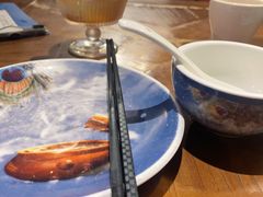 -雀舞云南菜(天津天河城购物中心店)